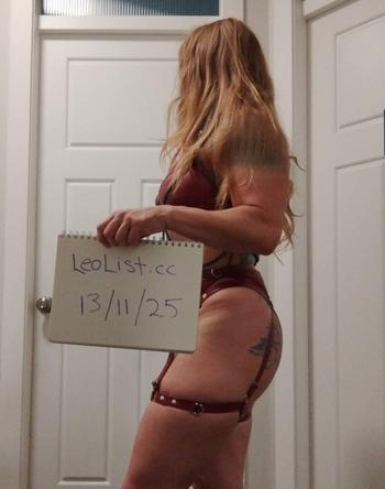 Jennifer Vale, 45 Caucasian/White female escort, Victoria