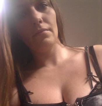 Jennah, 37 Caucasian/White female escort, Victoria