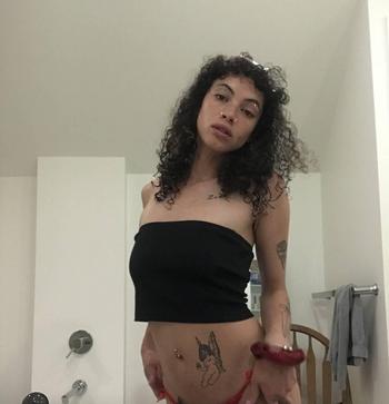Toni Cherry, 25 Mixed female escort, Victoria