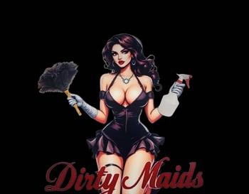 Dirty Maids, 19 Mixed female escort, Victoria